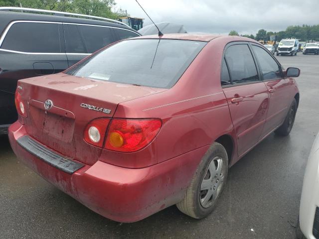 Photo 2 VIN: JTDBR32EX32008382 - TOYOTA COROLLA CE 