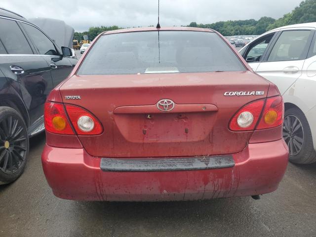 Photo 5 VIN: JTDBR32EX32008382 - TOYOTA COROLLA CE 