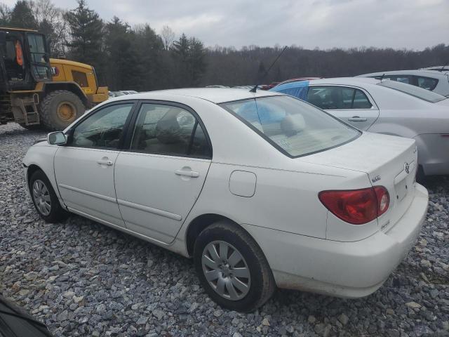 Photo 1 VIN: JTDBR32EX32010276 - TOYOTA COROLLA 