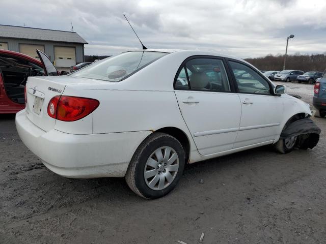 Photo 2 VIN: JTDBR32EX32010276 - TOYOTA COROLLA 