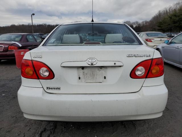 Photo 5 VIN: JTDBR32EX32010276 - TOYOTA COROLLA 