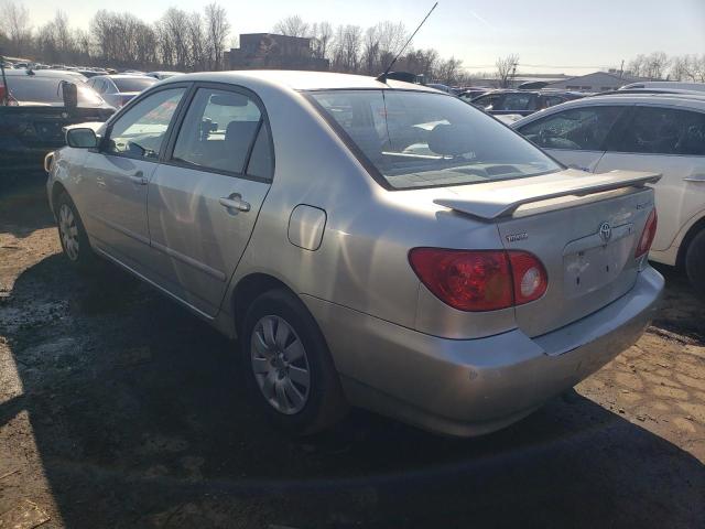 Photo 1 VIN: JTDBR32EX32012464 - TOYOTA COROLLA 