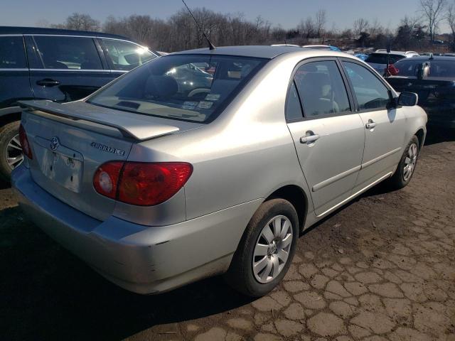 Photo 2 VIN: JTDBR32EX32012464 - TOYOTA COROLLA 