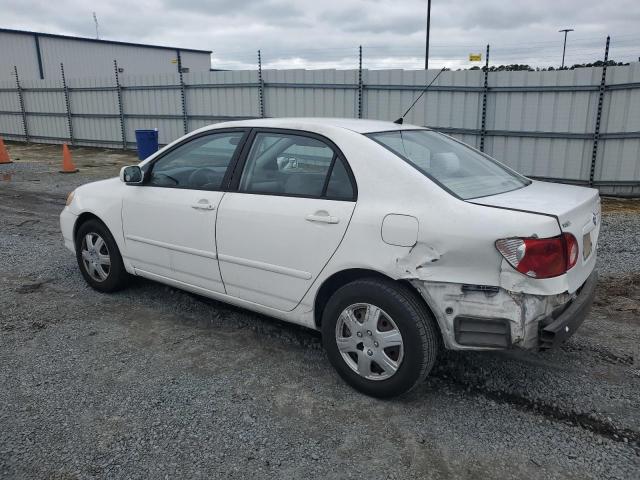 Photo 1 VIN: JTDBR32EX32012707 - TOYOTA COROLLA CE 