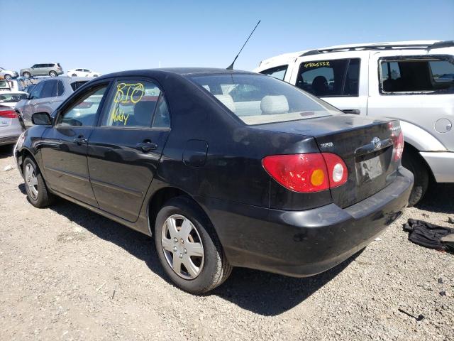 Photo 2 VIN: JTDBR32EX32016658 - TOYOTA COROLLA 