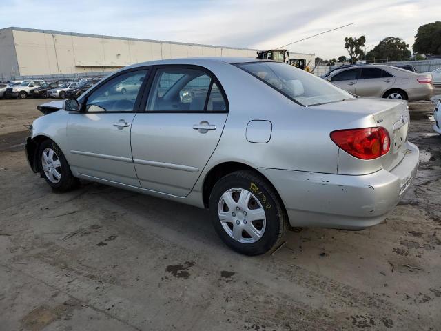 Photo 1 VIN: JTDBR32EX42020985 - TOYOTA COROLLA 