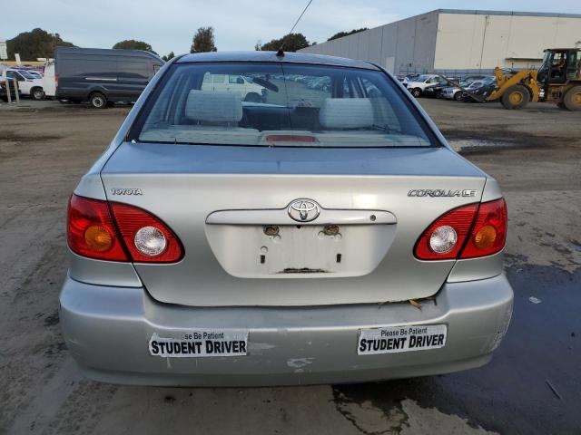 Photo 5 VIN: JTDBR32EX42020985 - TOYOTA COROLLA 