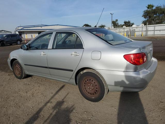 Photo 1 VIN: JTDBR32EX42038306 - TOYOTA COROLLA CE 