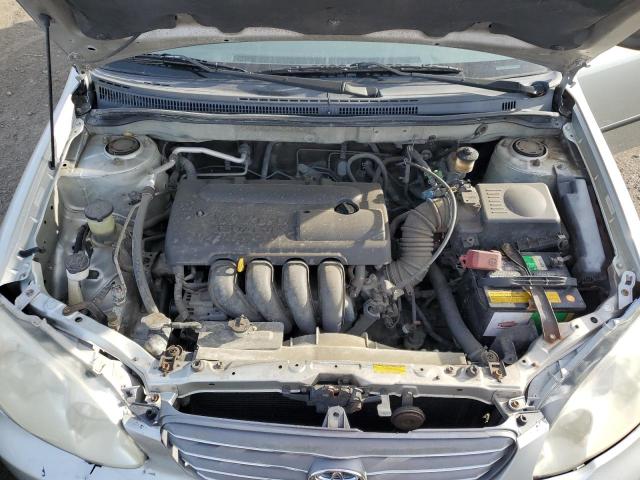 Photo 10 VIN: JTDBR32EX42038306 - TOYOTA COROLLA CE 