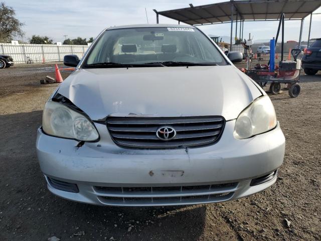 Photo 4 VIN: JTDBR32EX42038306 - TOYOTA COROLLA CE 