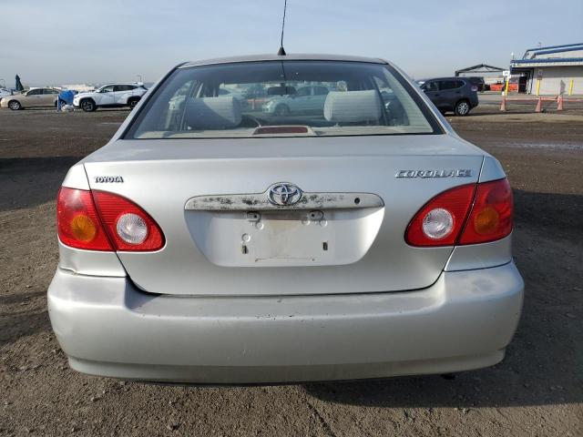 Photo 5 VIN: JTDBR32EX42038306 - TOYOTA COROLLA CE 