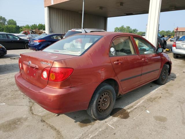 Photo 2 VIN: JTDBR32EX42039763 - TOYOTA COROLLA CE 