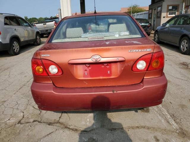 Photo 5 VIN: JTDBR32EX42039763 - TOYOTA COROLLA CE 