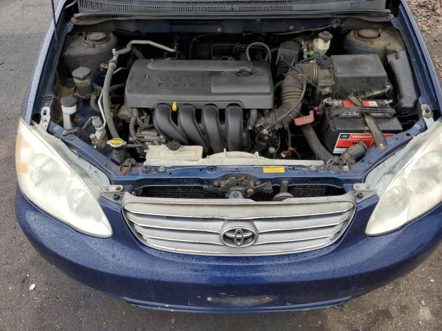 Photo 10 VIN: JTDBR32EX42041299 - TOYOTA COROLLA CE 