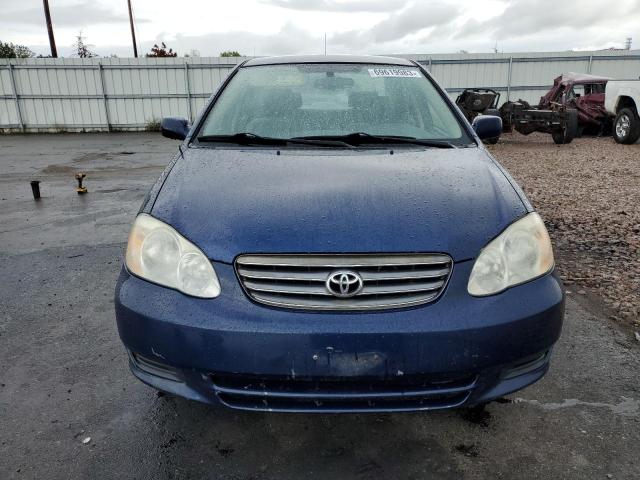 Photo 4 VIN: JTDBR32EX42041299 - TOYOTA COROLLA CE 