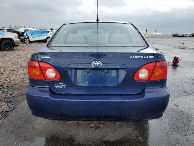 Photo 5 VIN: JTDBR32EX42041299 - TOYOTA COROLLA CE 