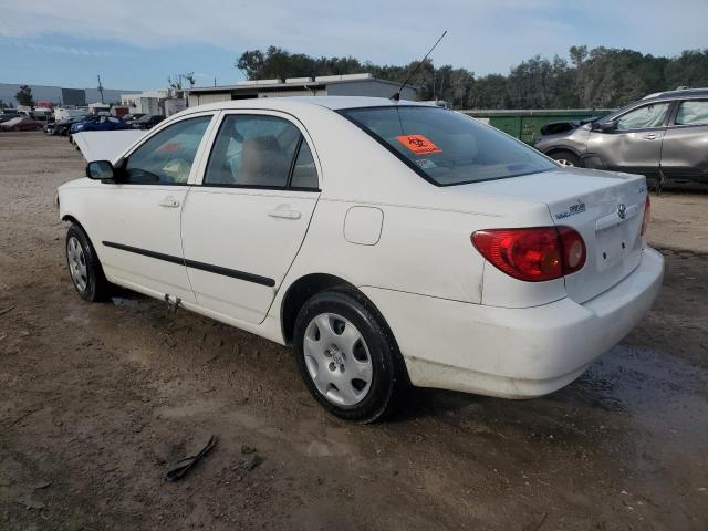 Photo 1 VIN: JTDBR32EX42042727 - TOYOTA COROLLA 