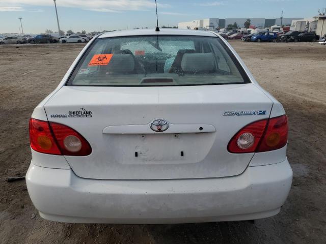 Photo 5 VIN: JTDBR32EX42042727 - TOYOTA COROLLA 