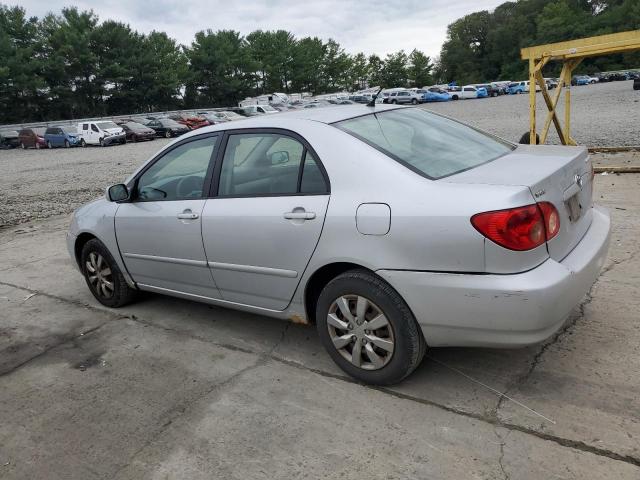 Photo 1 VIN: JTDBR32EX52055723 - TOYOTA COROLLA 