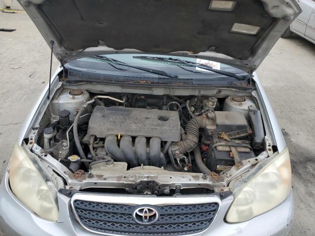 Photo 10 VIN: JTDBR32EX52055723 - TOYOTA COROLLA 