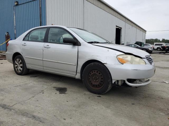 Photo 3 VIN: JTDBR32EX52055723 - TOYOTA COROLLA 