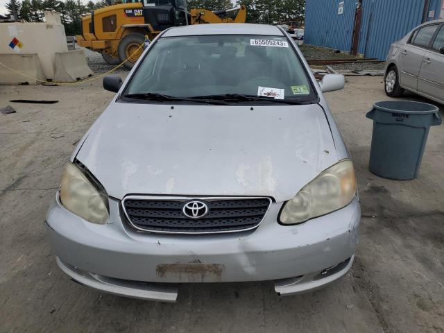 Photo 4 VIN: JTDBR32EX52055723 - TOYOTA COROLLA 