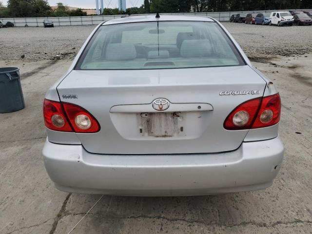 Photo 5 VIN: JTDBR32EX52055723 - TOYOTA COROLLA 