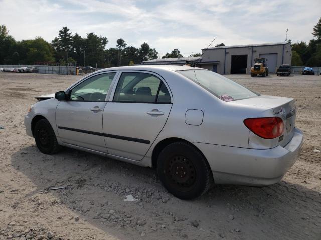 Photo 1 VIN: JTDBR32EX52067547 - TOYOTA COROLLA CE 