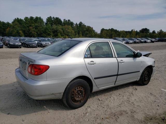 Photo 2 VIN: JTDBR32EX52067547 - TOYOTA COROLLA CE 