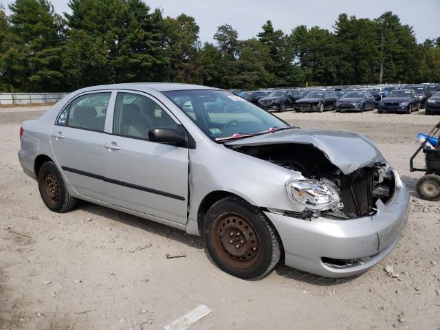 Photo 3 VIN: JTDBR32EX52067547 - TOYOTA COROLLA CE 