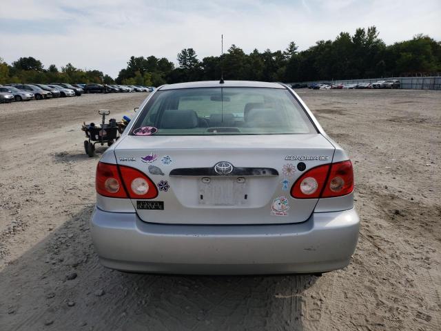 Photo 5 VIN: JTDBR32EX52067547 - TOYOTA COROLLA CE 