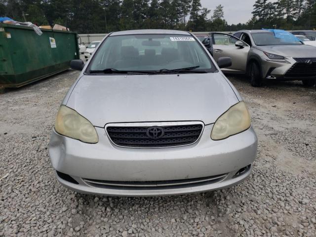 Photo 4 VIN: JTDBR32EX60065536 - TOYOTA COROLLA CE 