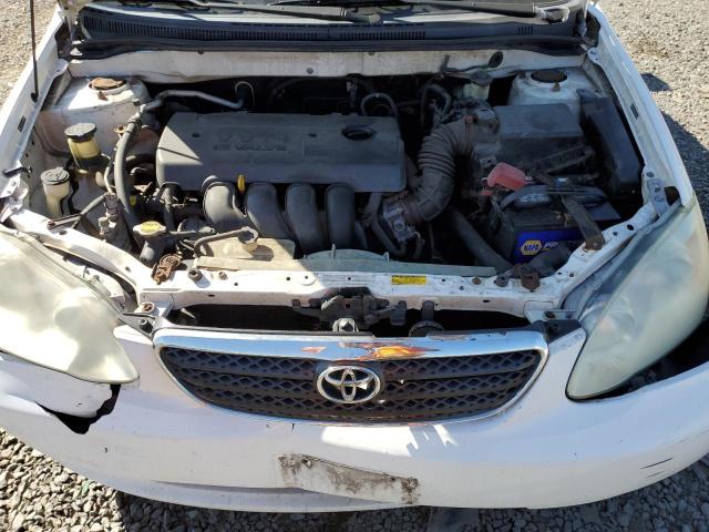 Photo 10 VIN: JTDBR32EX60074849 - TOYOTA COROLLA 