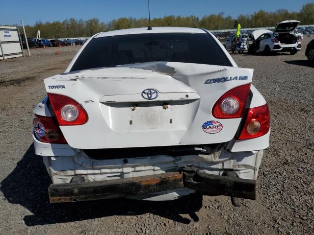 Photo 5 VIN: JTDBR32EX60074849 - TOYOTA COROLLA 