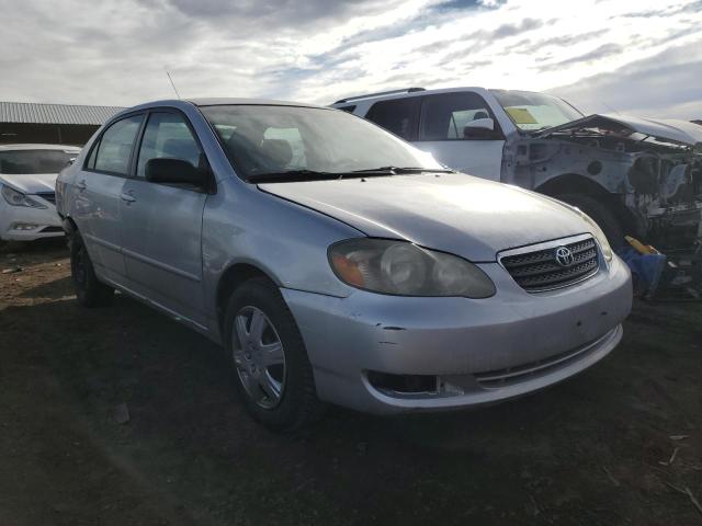 Photo 3 VIN: JTDBR32EX60078660 - TOYOTA COROLLA 