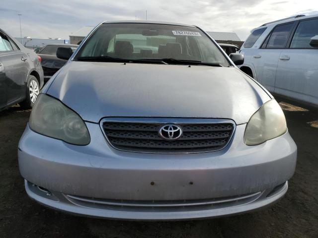 Photo 4 VIN: JTDBR32EX60078660 - TOYOTA COROLLA 