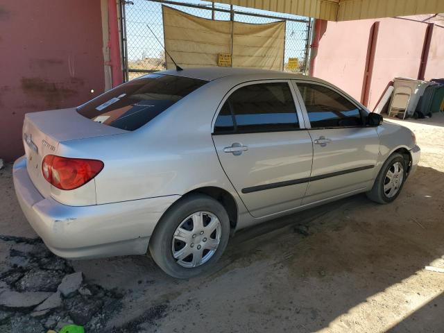 Photo 2 VIN: JTDBR32EX60081137 - TOYOTA COROLLA CE 