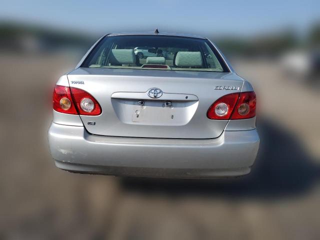 Photo 5 VIN: JTDBR32EX60092929 - TOYOTA COROLLA 