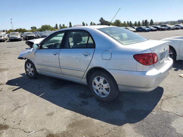 Photo 1 VIN: JTDBR32EX60098844 - TOYOTA COROLLA CE 