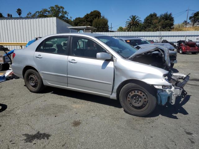 Photo 3 VIN: JTDBR32EX60098844 - TOYOTA COROLLA CE 