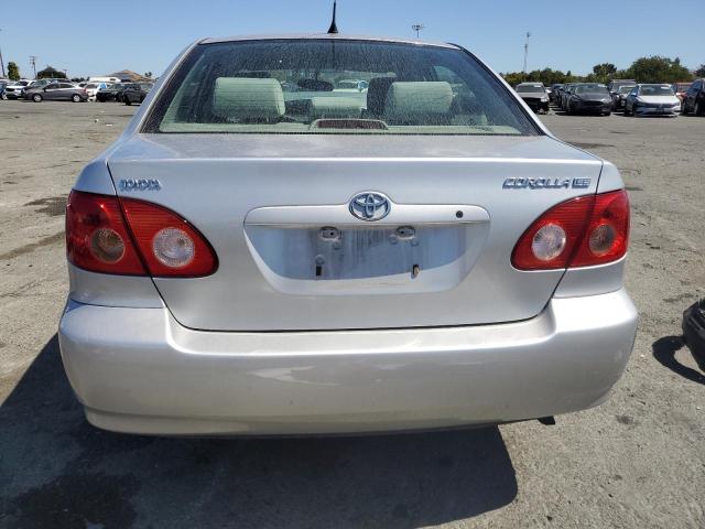 Photo 5 VIN: JTDBR32EX60098844 - TOYOTA COROLLA CE 