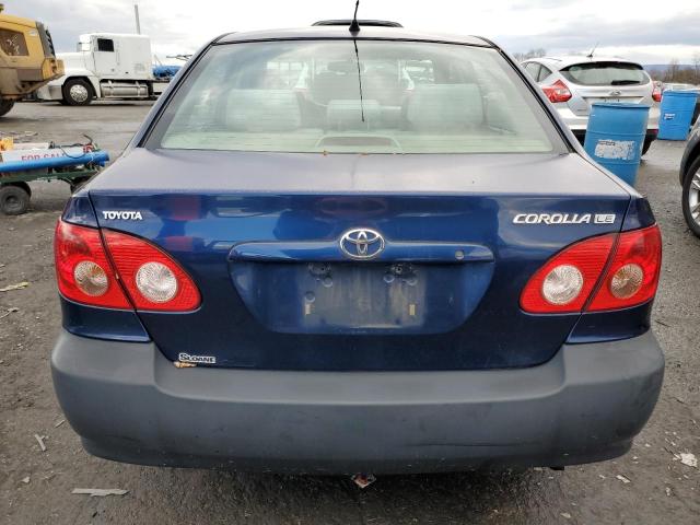 Photo 5 VIN: JTDBR32EX70115966 - TOYOTA COROLLA 