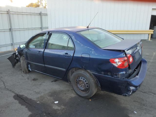 Photo 1 VIN: JTDBR32EX70119967 - TOYOTA COROLLA CE 