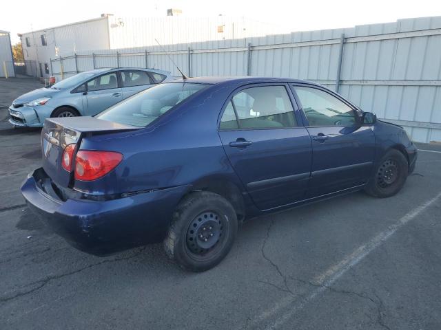 Photo 2 VIN: JTDBR32EX70119967 - TOYOTA COROLLA CE 