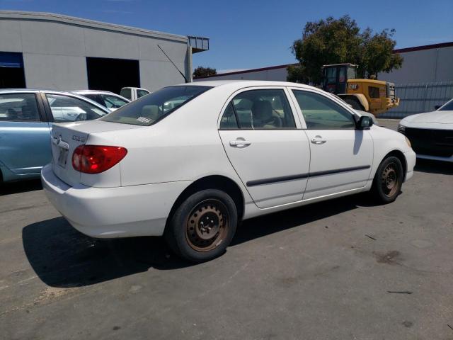 Photo 2 VIN: JTDBR32EX70120701 - TOYOTA COROLLA CE 