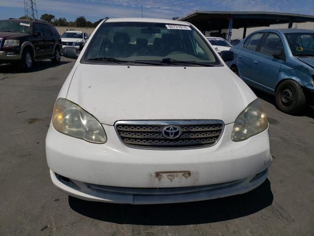 Photo 4 VIN: JTDBR32EX70120701 - TOYOTA COROLLA CE 