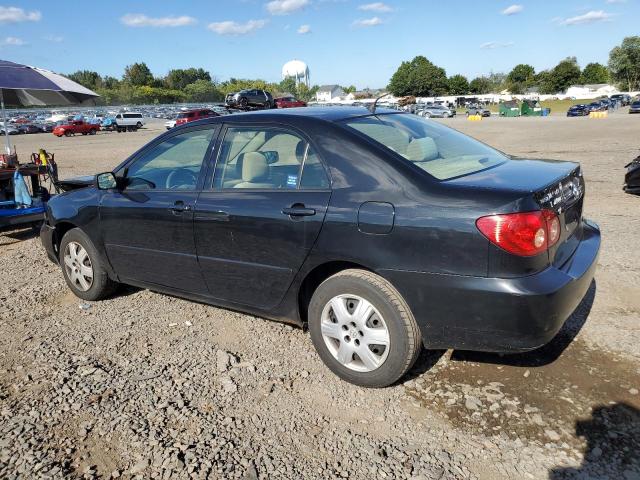 Photo 1 VIN: JTDBR32EX70128961 - TOYOTA COROLLA CE 