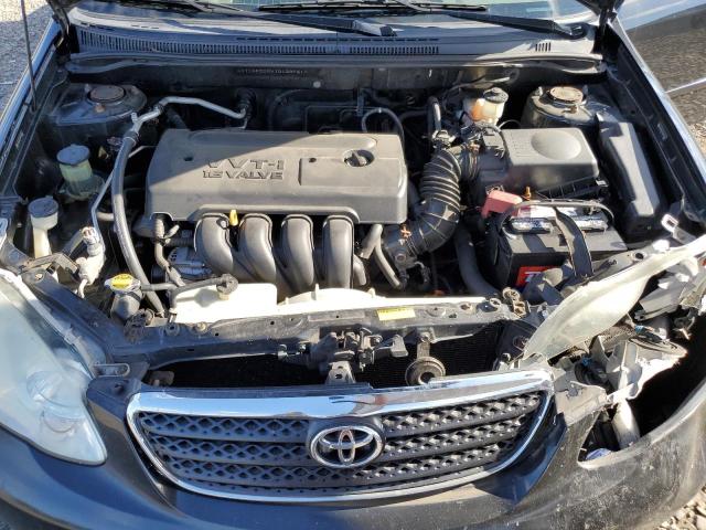 Photo 10 VIN: JTDBR32EX70128961 - TOYOTA COROLLA CE 