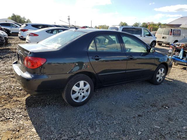 Photo 2 VIN: JTDBR32EX70128961 - TOYOTA COROLLA CE 