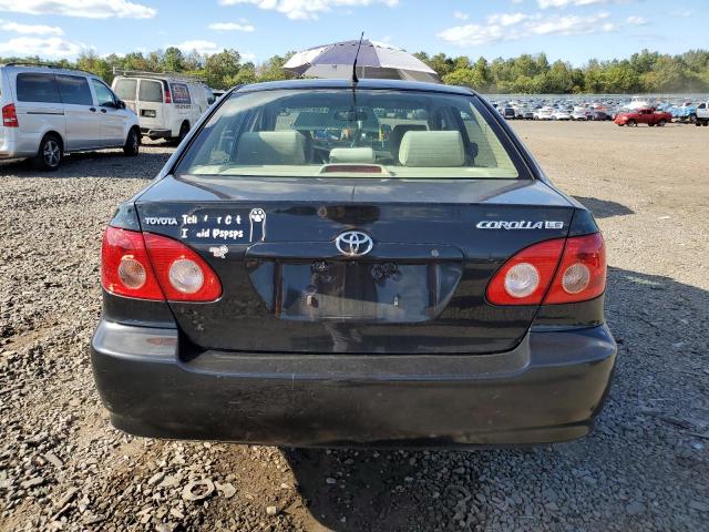 Photo 5 VIN: JTDBR32EX70128961 - TOYOTA COROLLA CE 